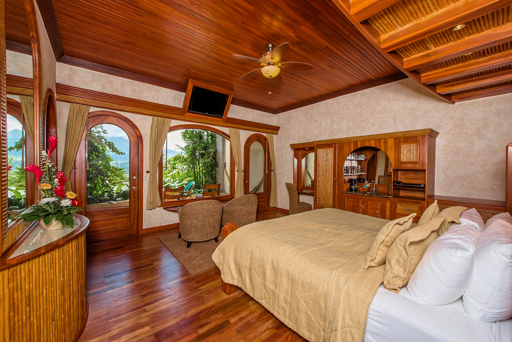 Vista Plus Guest Room