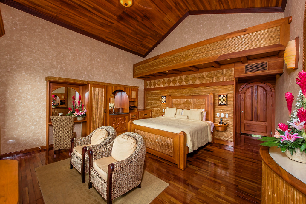 Two Bedroom Springs Suite