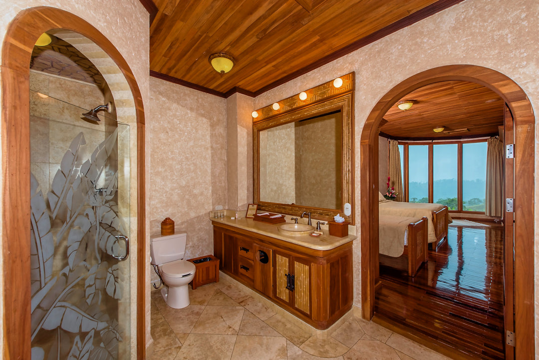 Three Bedroom Springs Suite 