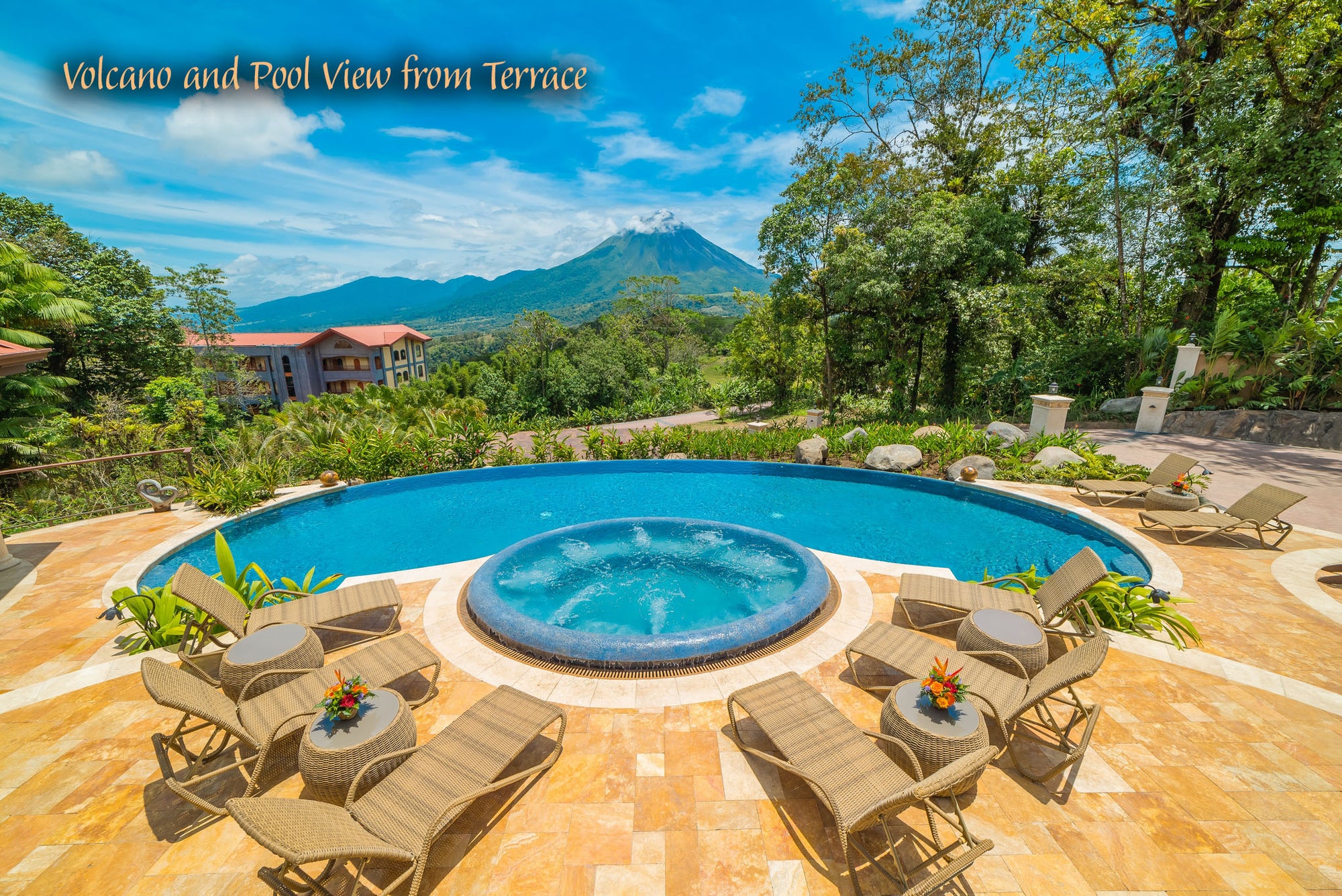 Villa Palacio
