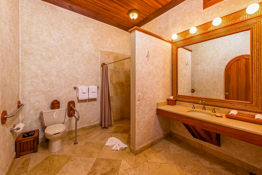 Vista Plus Guest Room