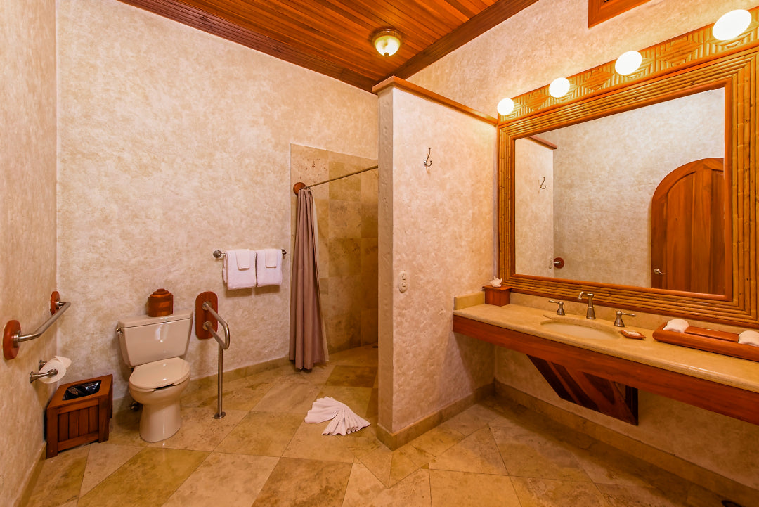 Vista Plus Guest Room