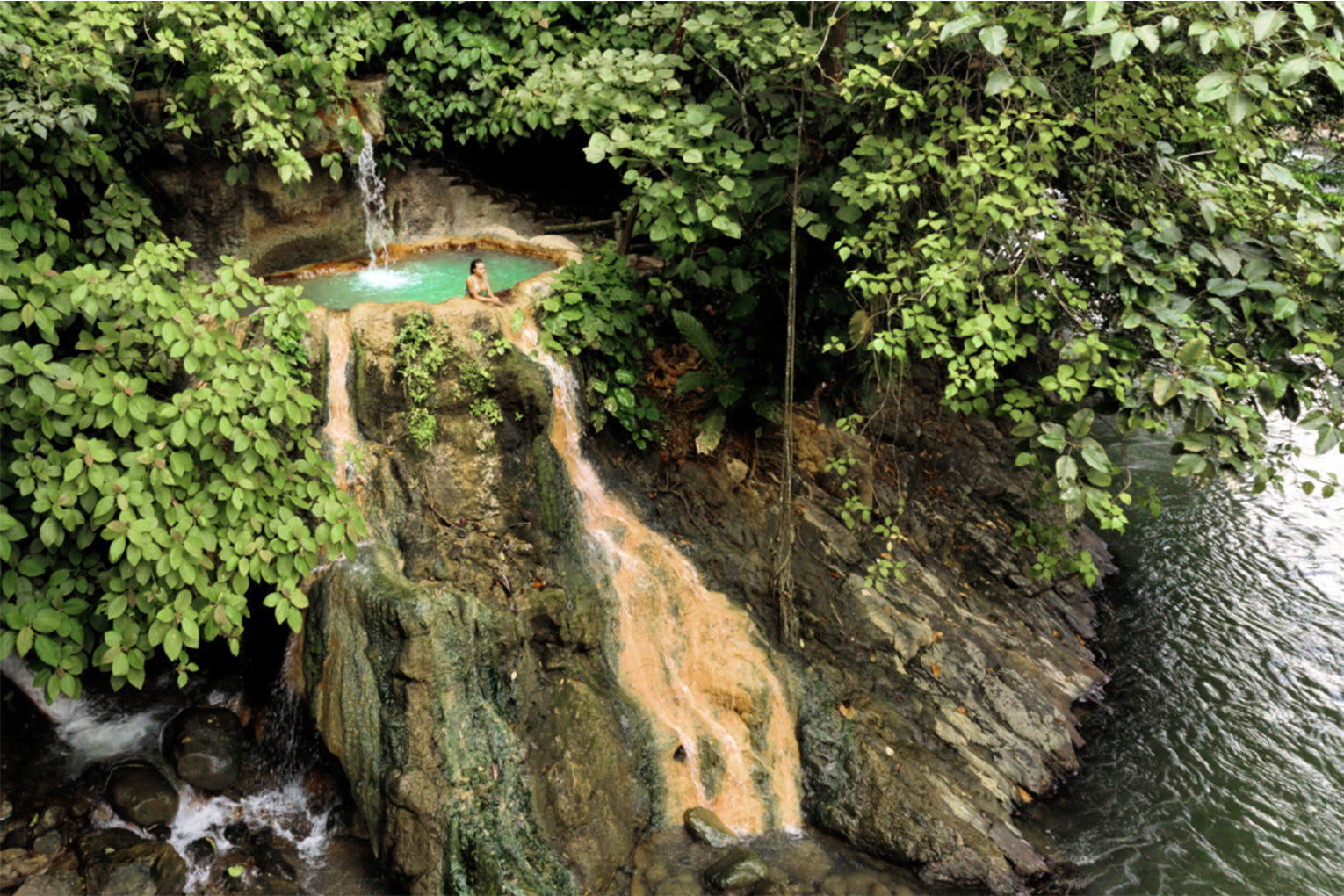 Club Rio Springs