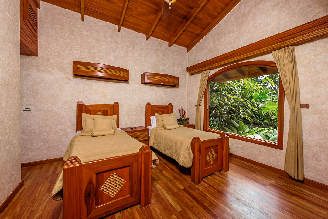 Vista Plus Guest Room