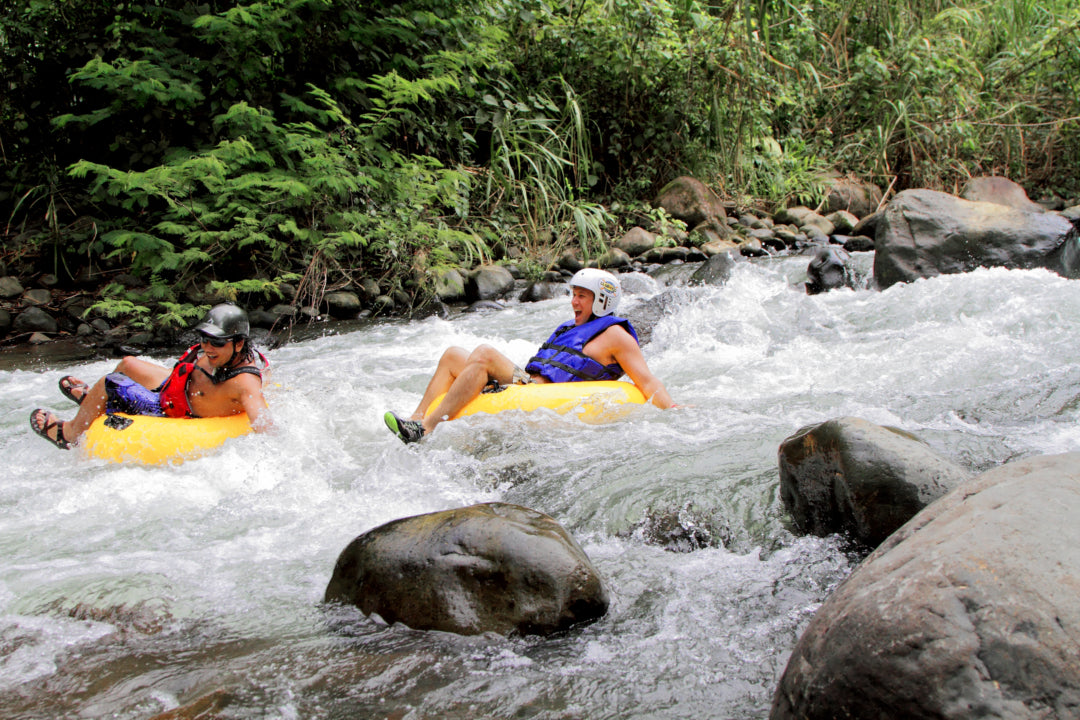 Club Rio Outdoor Center