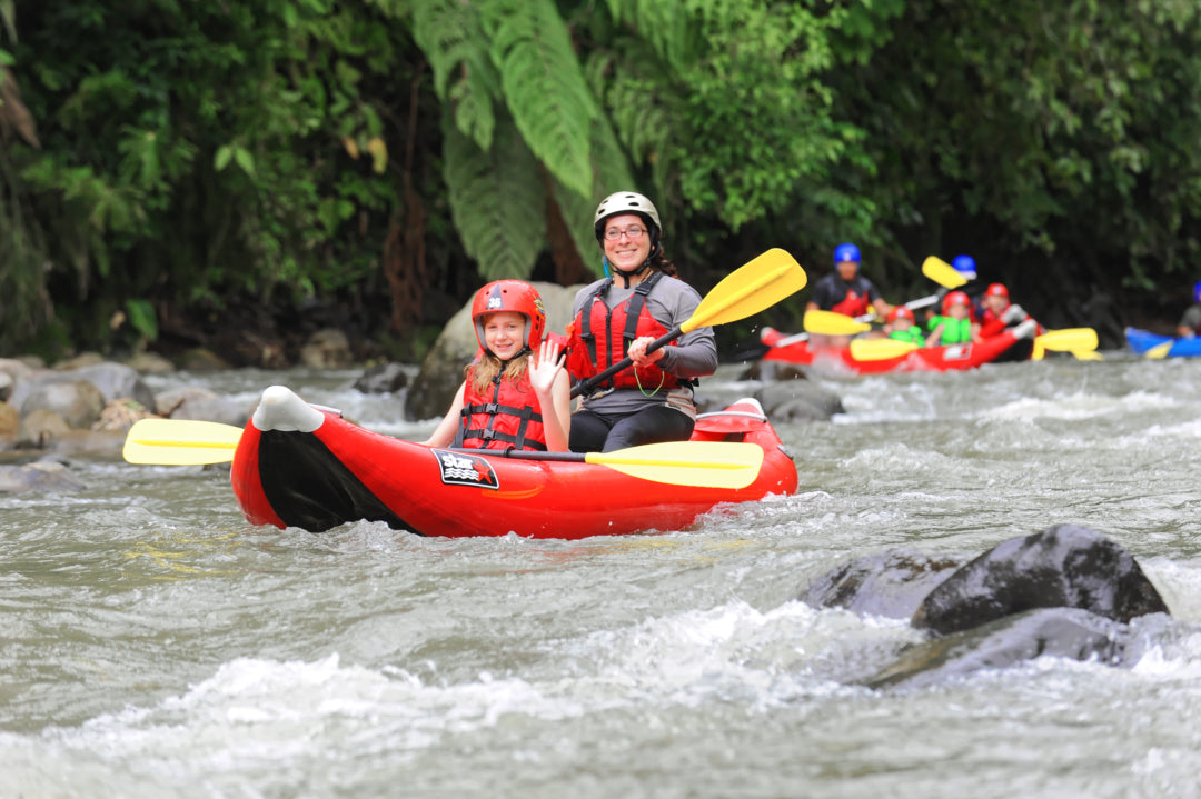 Club Rio Outdoor Center
