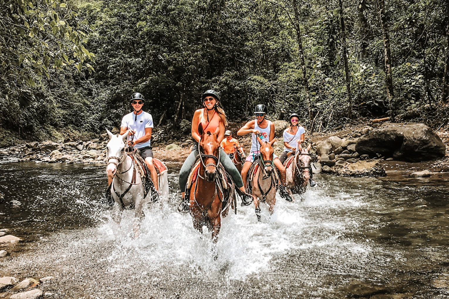 Club Rio Outdoor Center