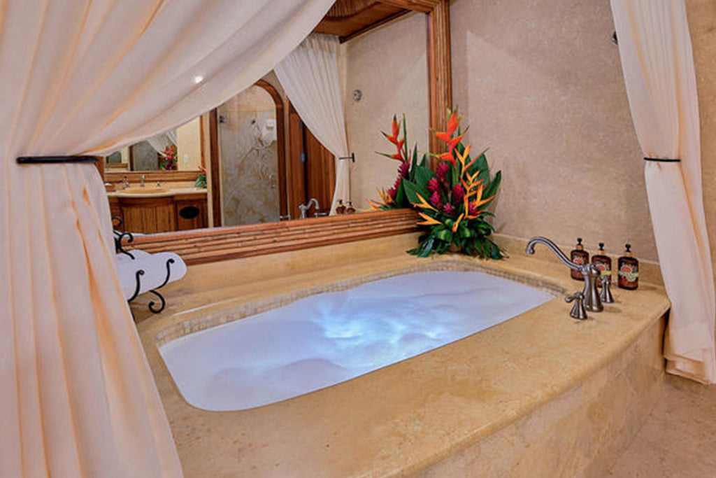 Alta Vista Guest Room