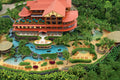 Las Lagunas Pools