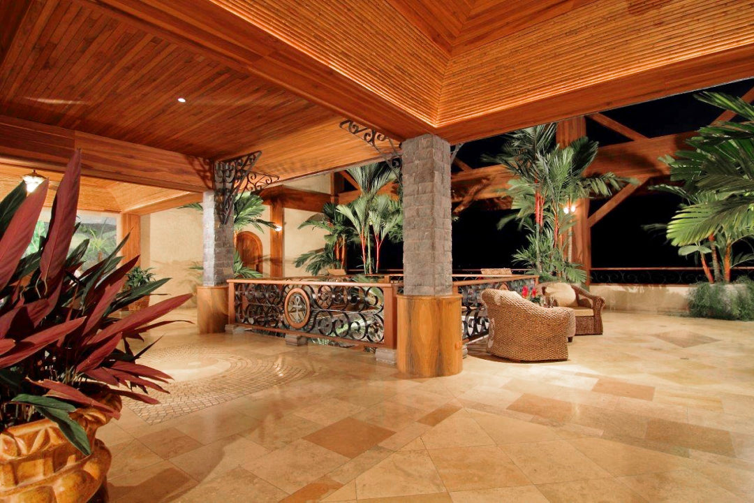 The Sanctuary Spa