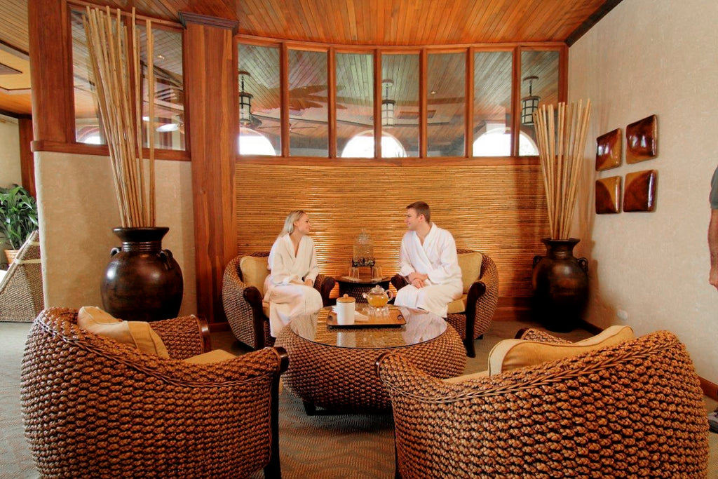 The Sanctuary Spa