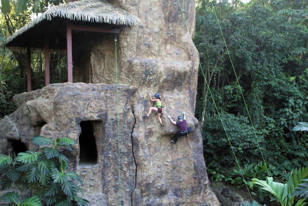 Club Rio Outdoor Center