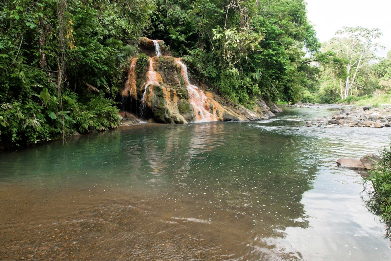 Club Rio Springs