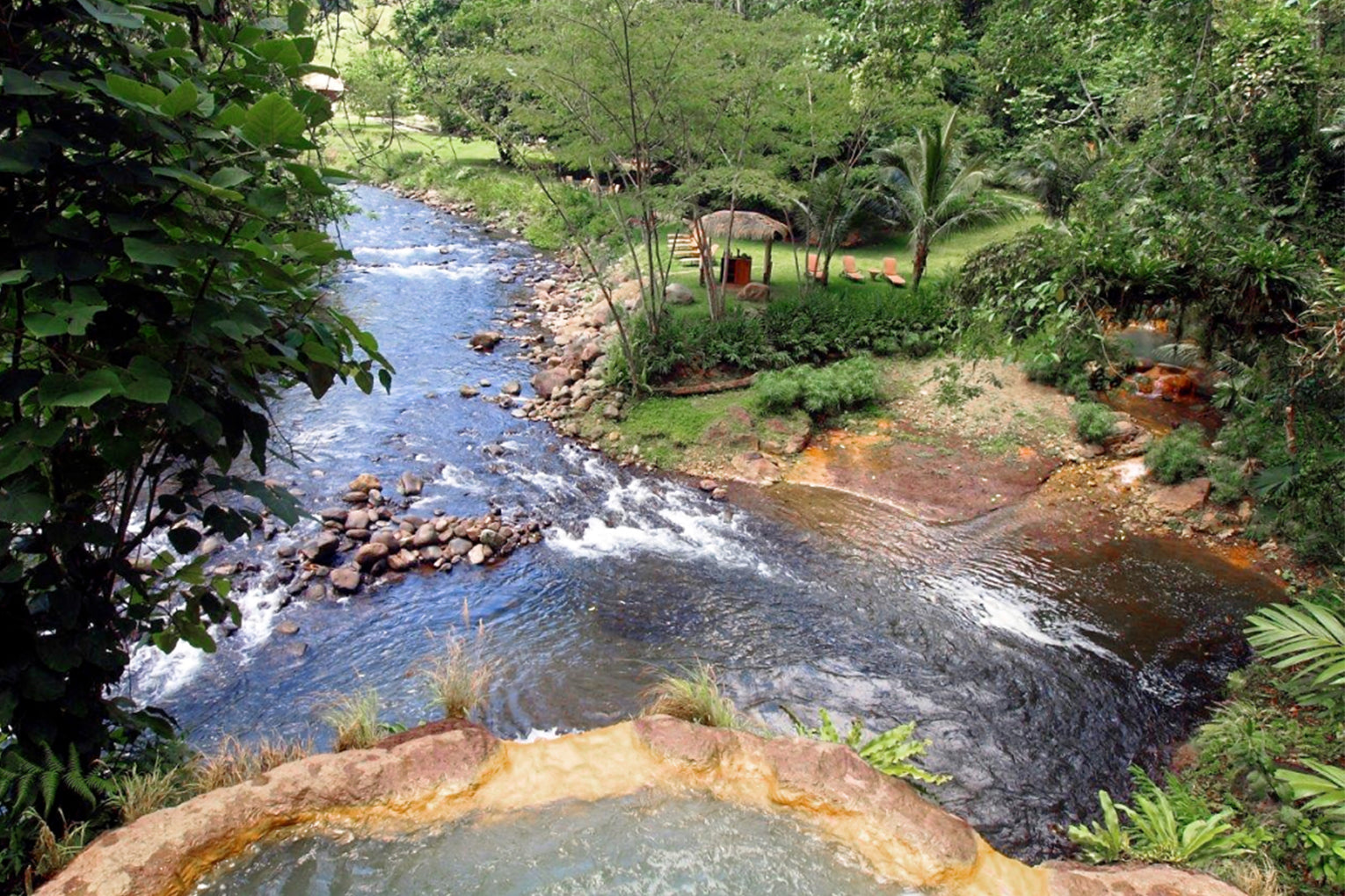 Club Rio Springs