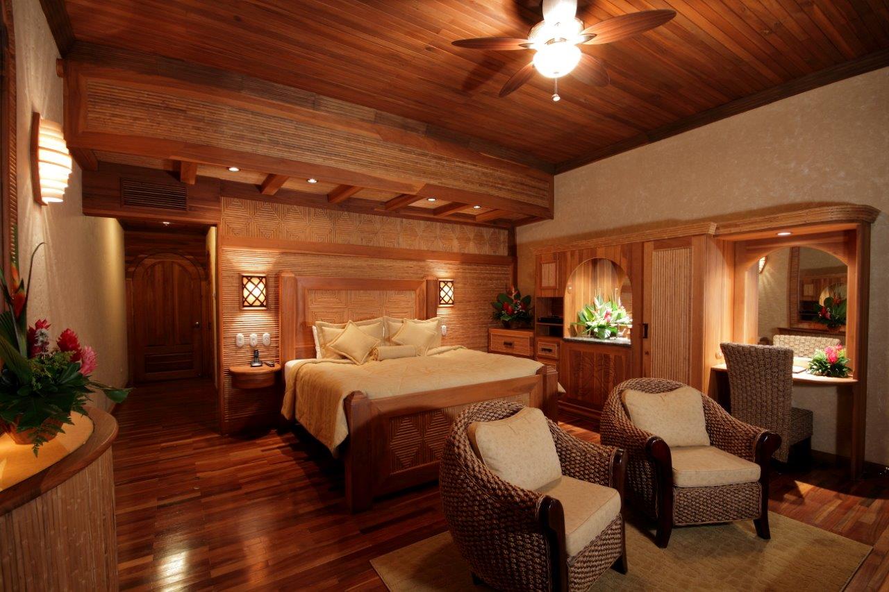 Honeymoon Vista Guest Room