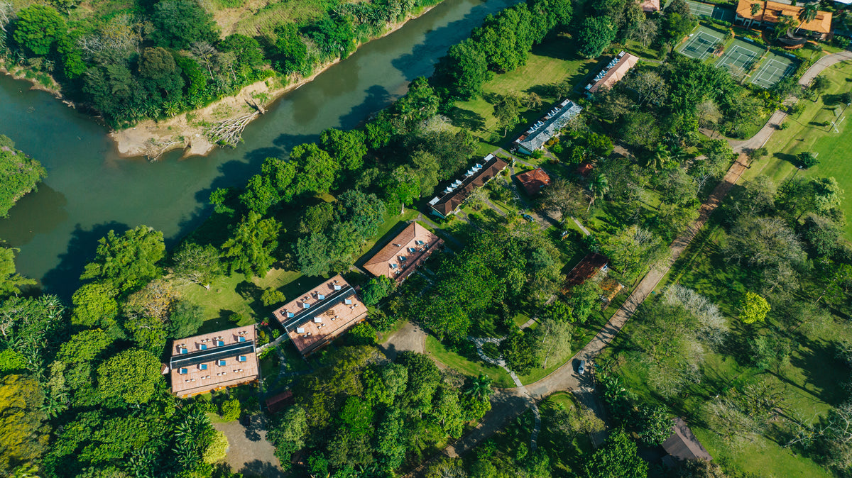 Tilajari Eco Resort