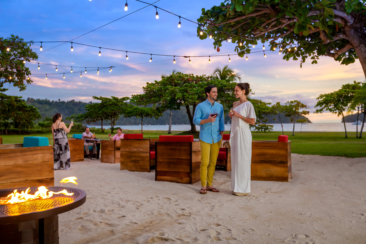 Los Suenos Marriott Ocean & Golf Resort