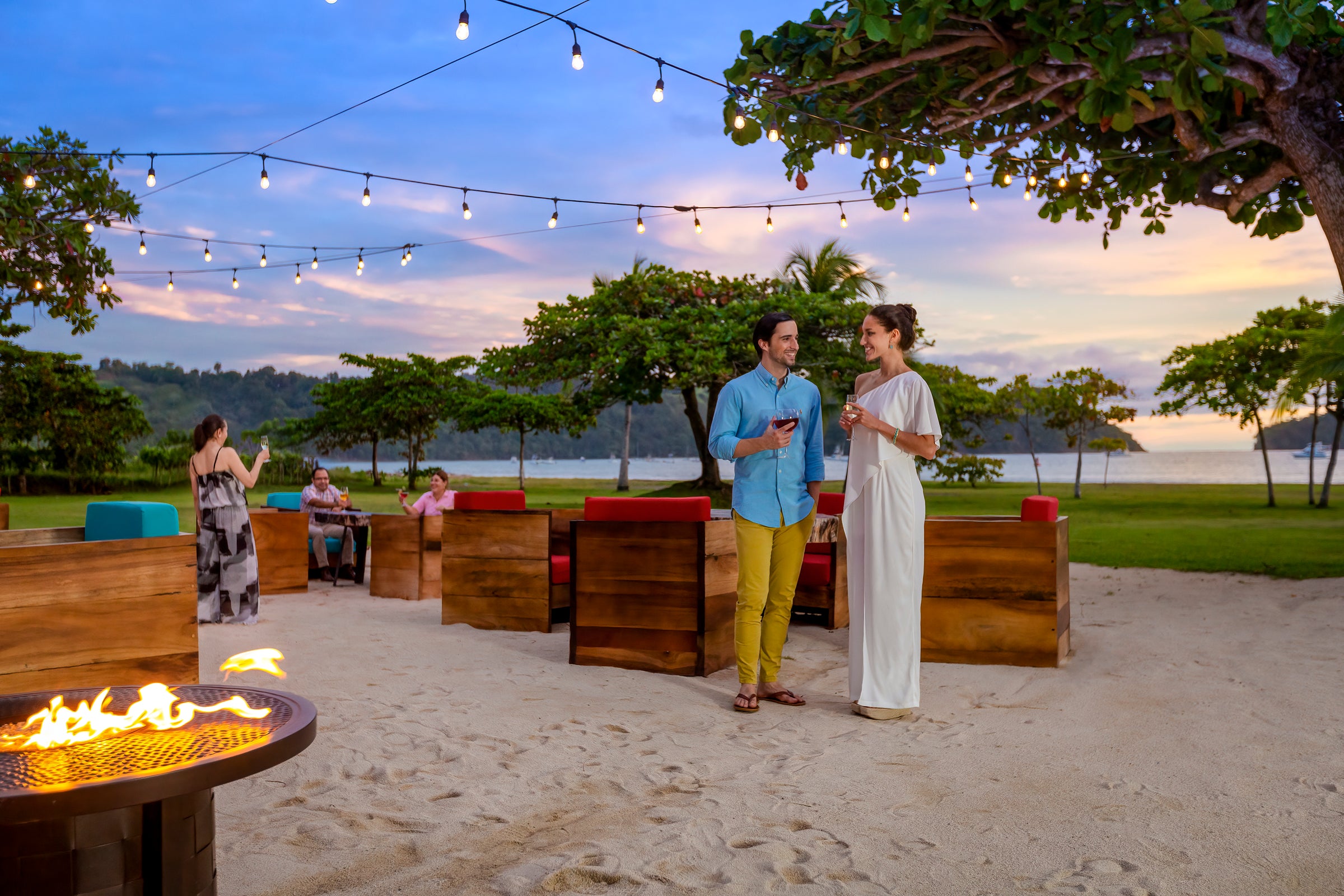 Los Suenos Marriott Ocean & Golf Resort