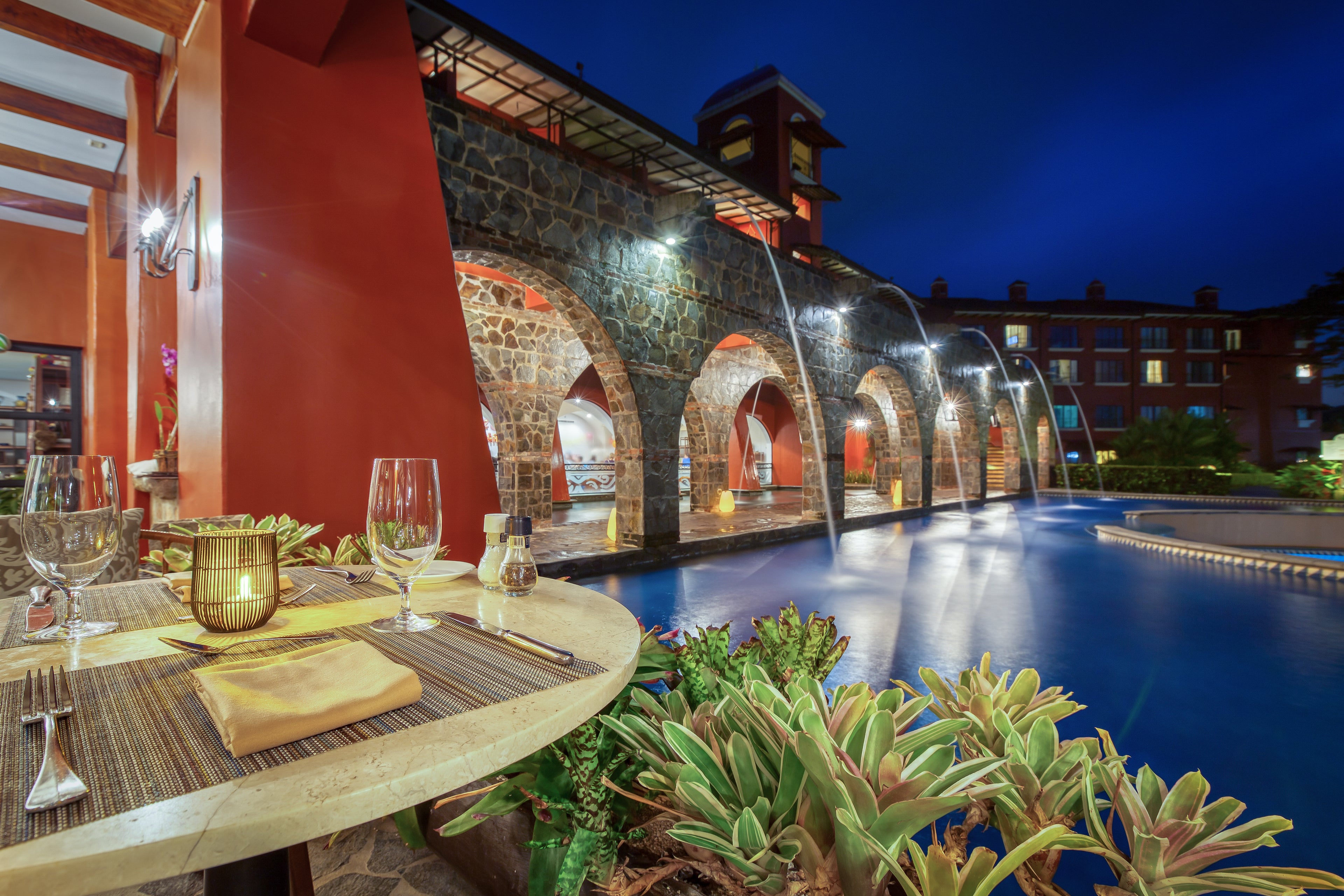 Marriott Los Sueños Ocean & Golf Resort