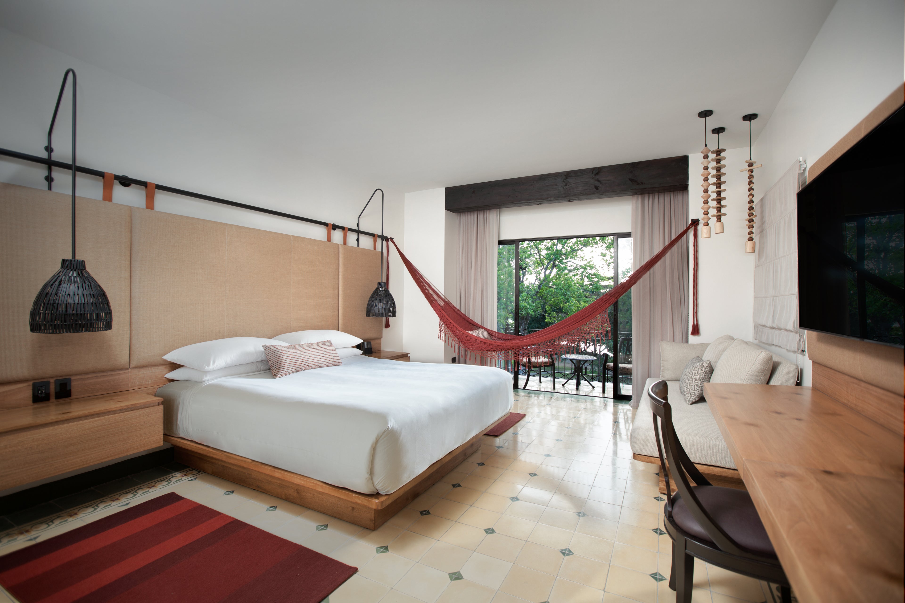 Marriott Los Sueños Ocean & Golf Resort