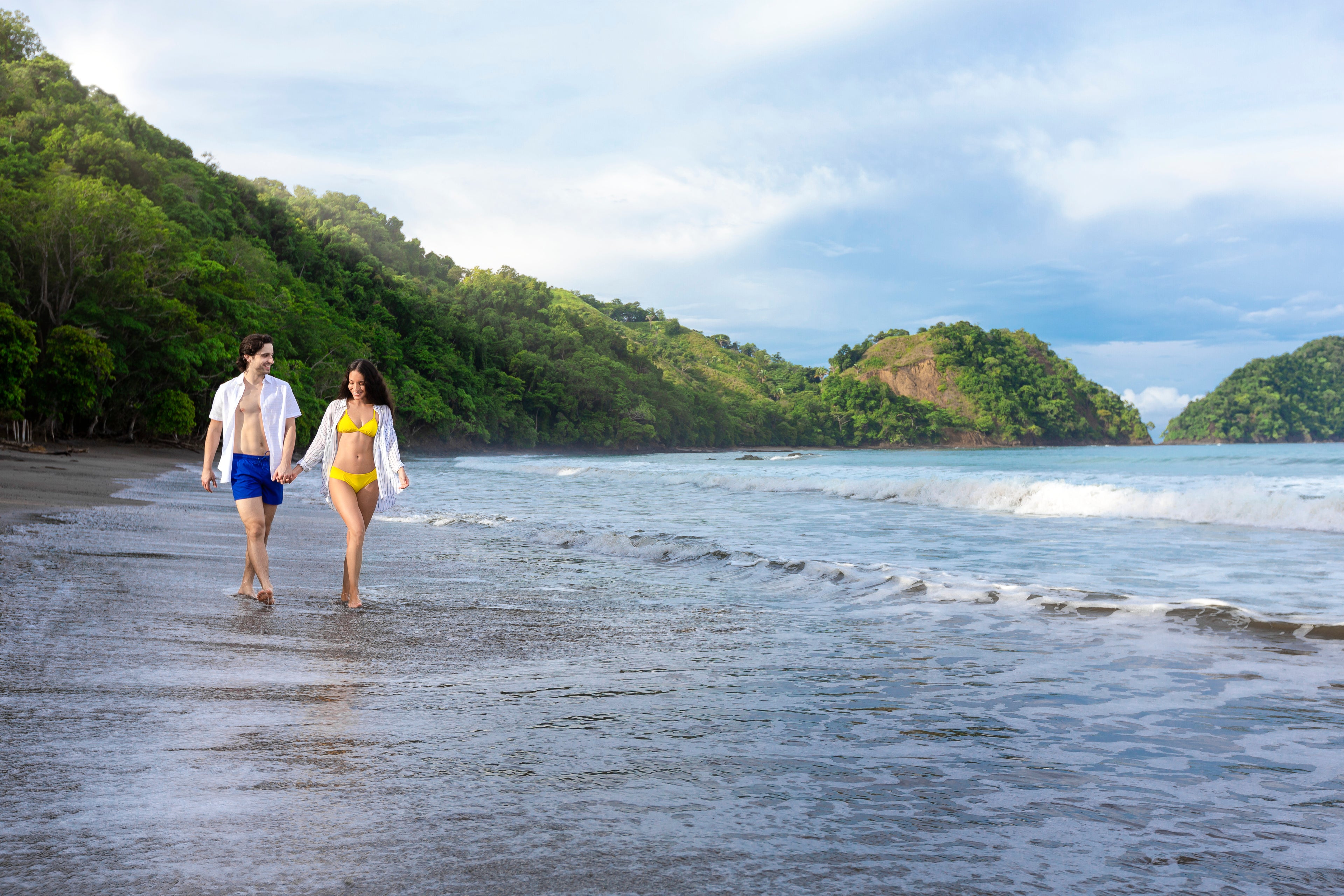 Marriott Los Sueños Ocean & Golf Resort