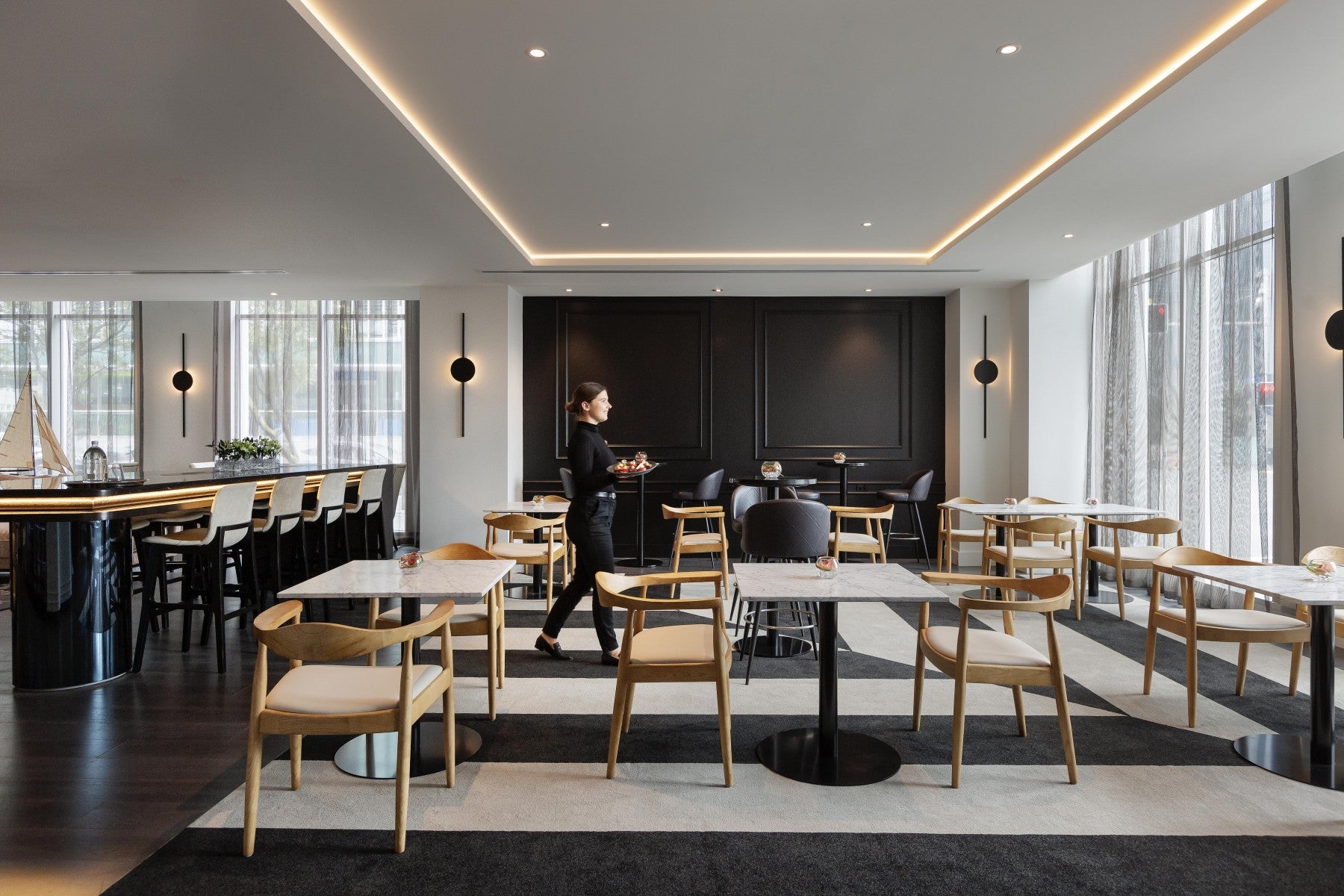 Sofitel Auckland Viaduct Harbour