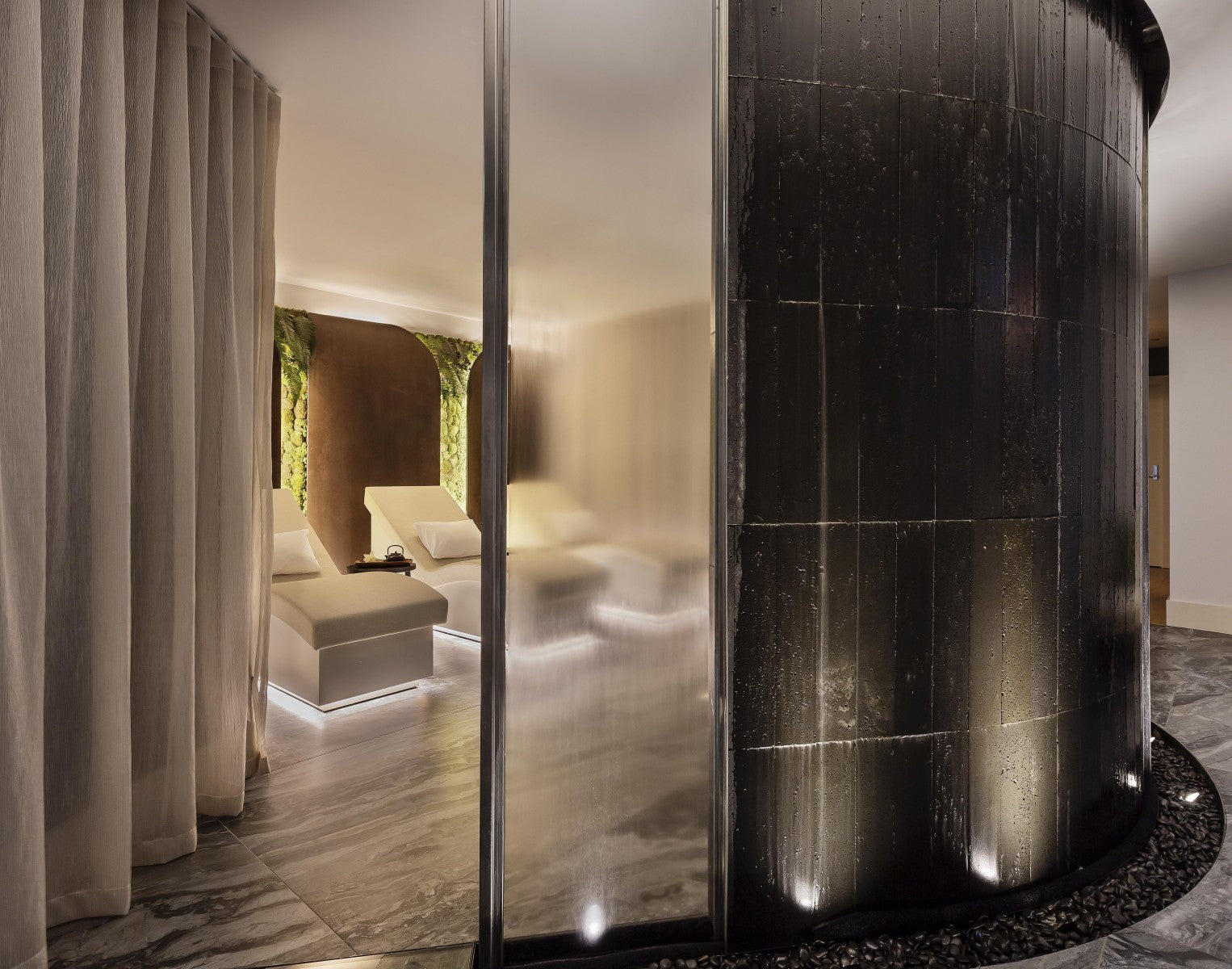 Sofitel Auckland Viaduct Harbour
