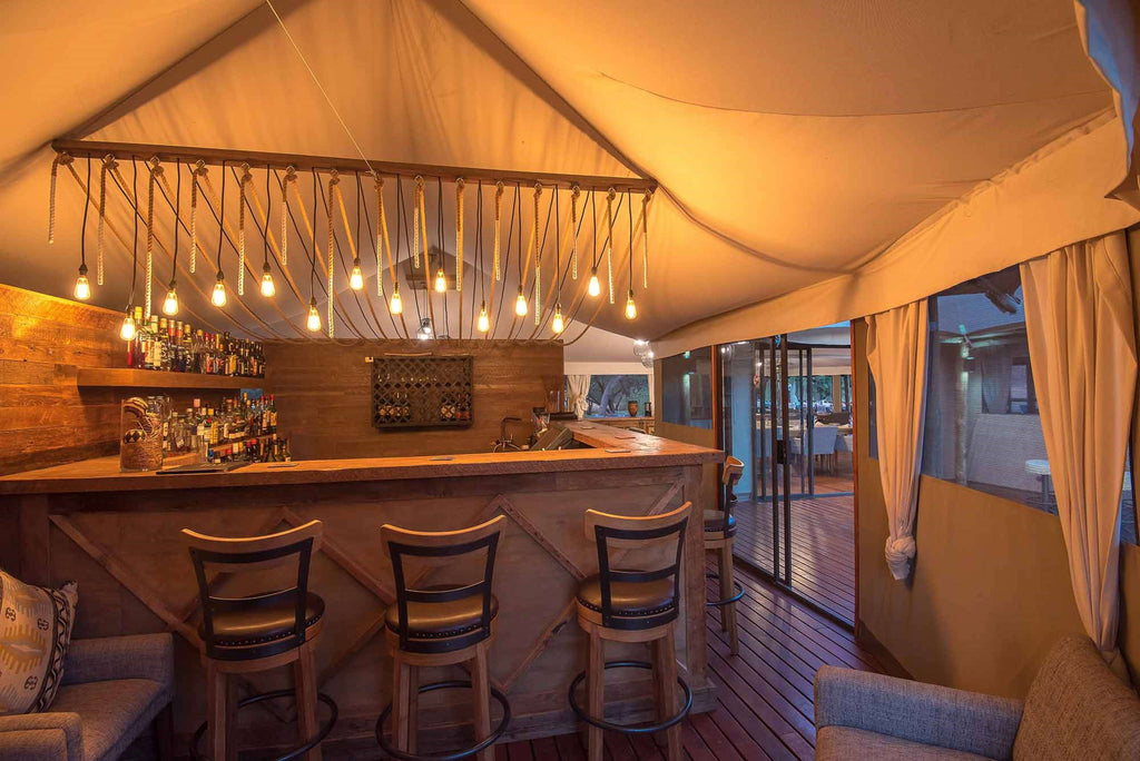 Tau Game Lodge
