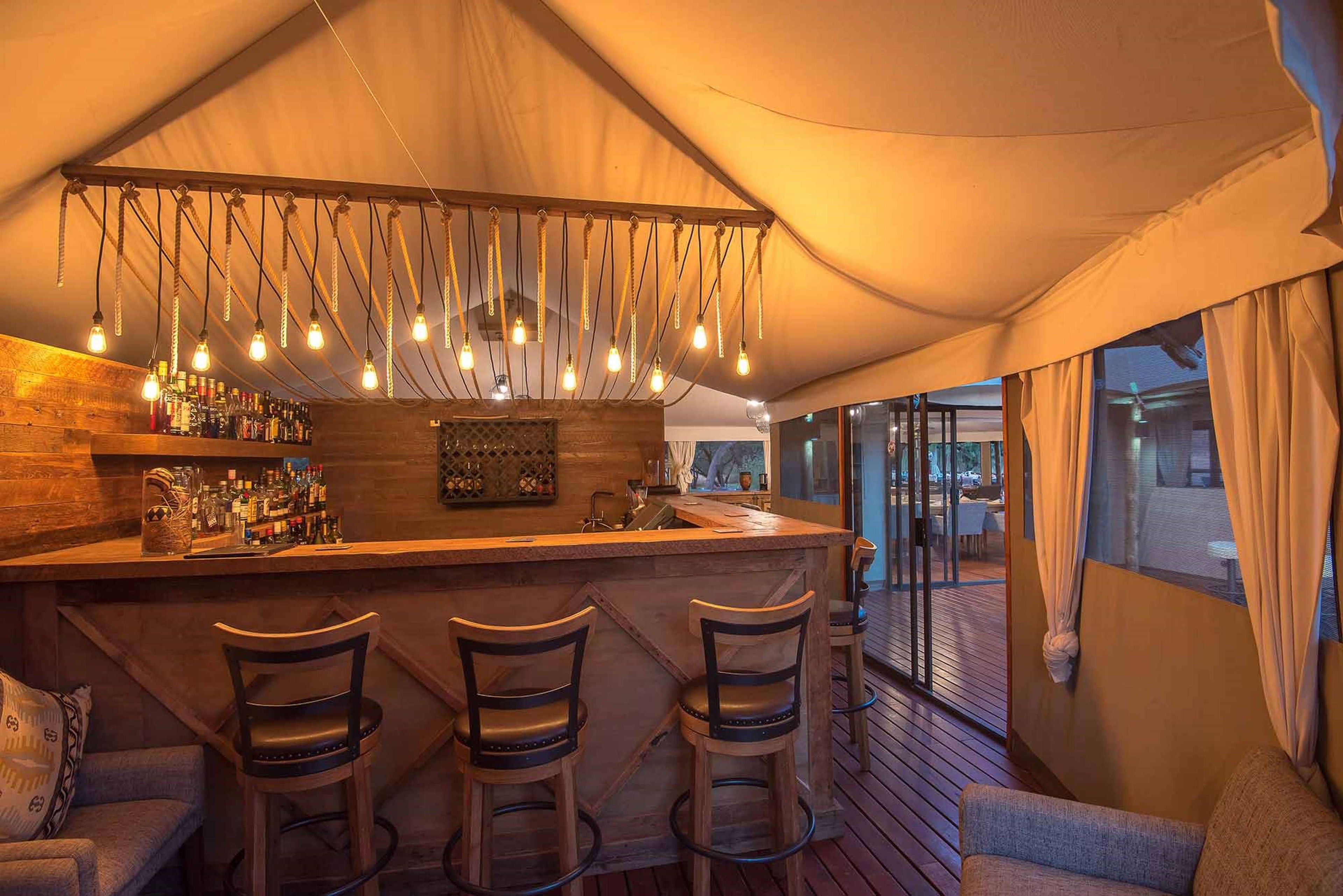 Tau Game Lodge