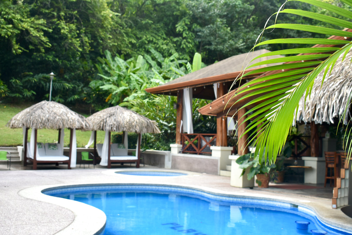 Hotel Playa Espadilla
