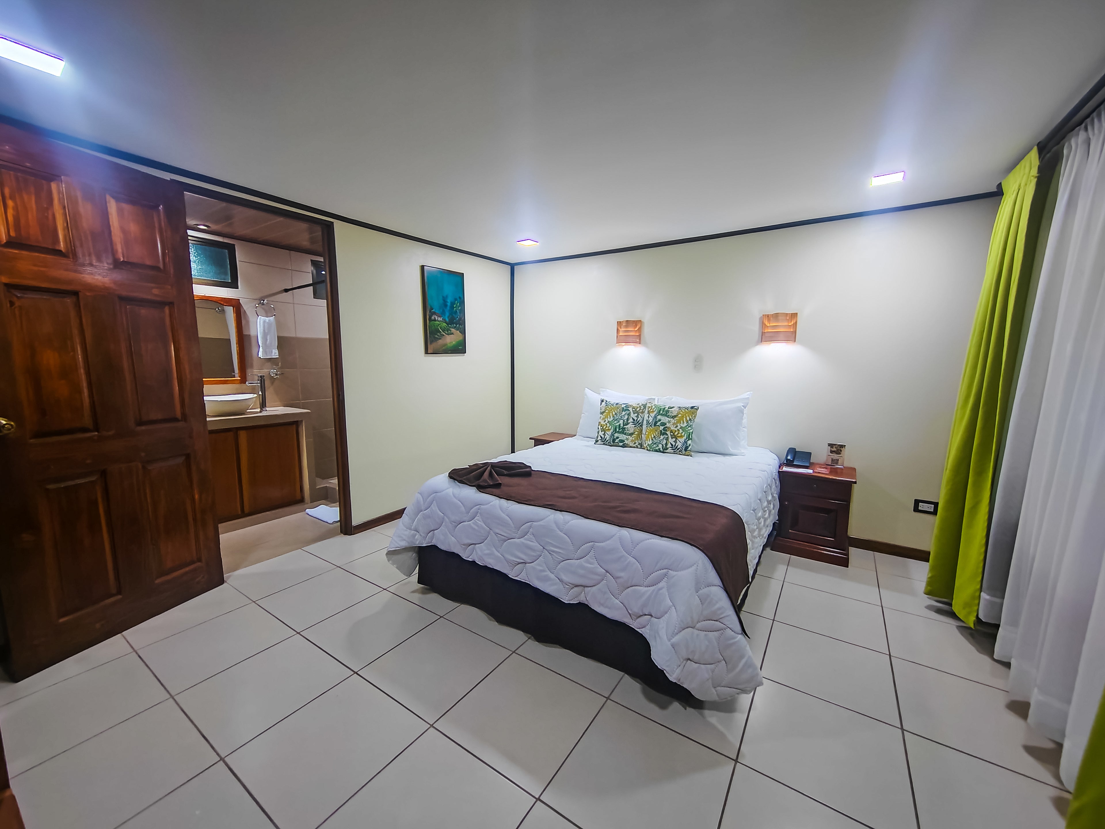 Classic Room