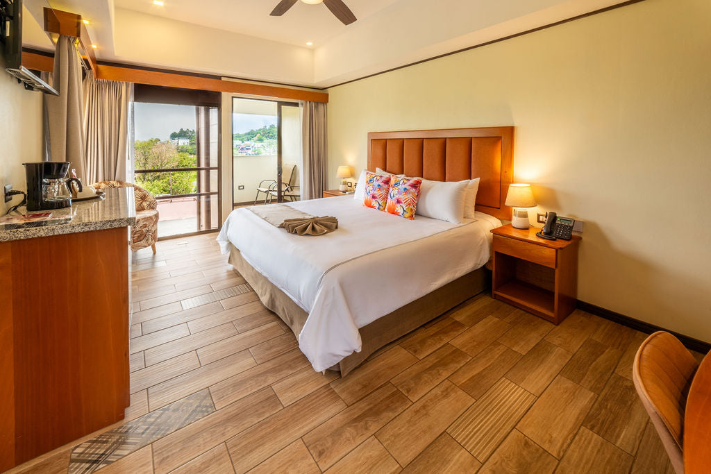 Quetzal Room