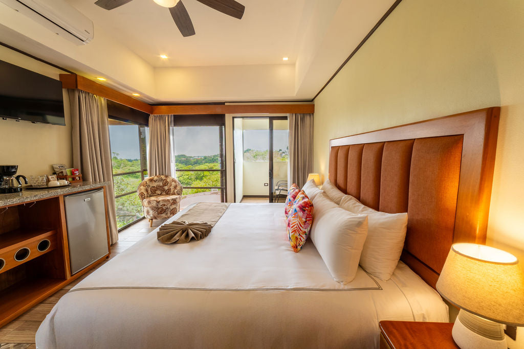 Quetzal Room