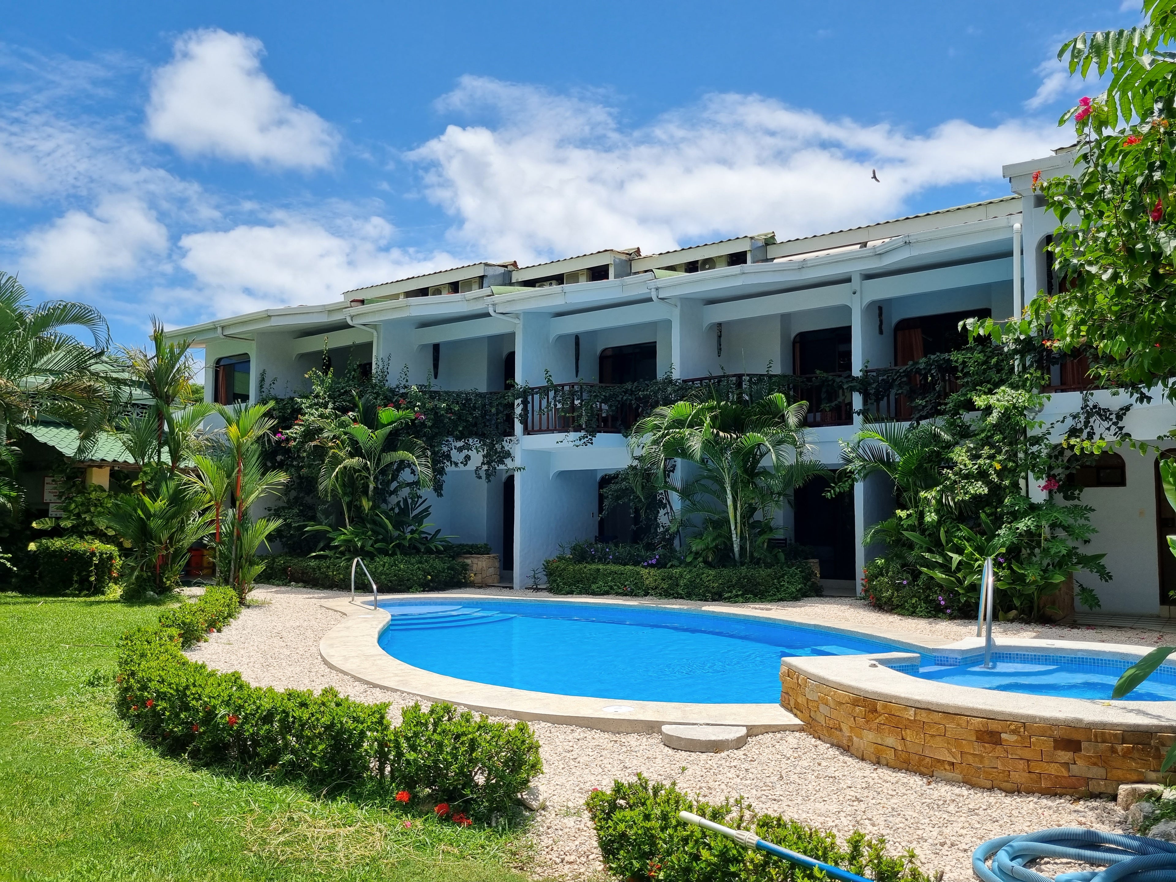 Hotel Giada