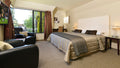 Carnmore Chateau Marlborough : Classic Studio