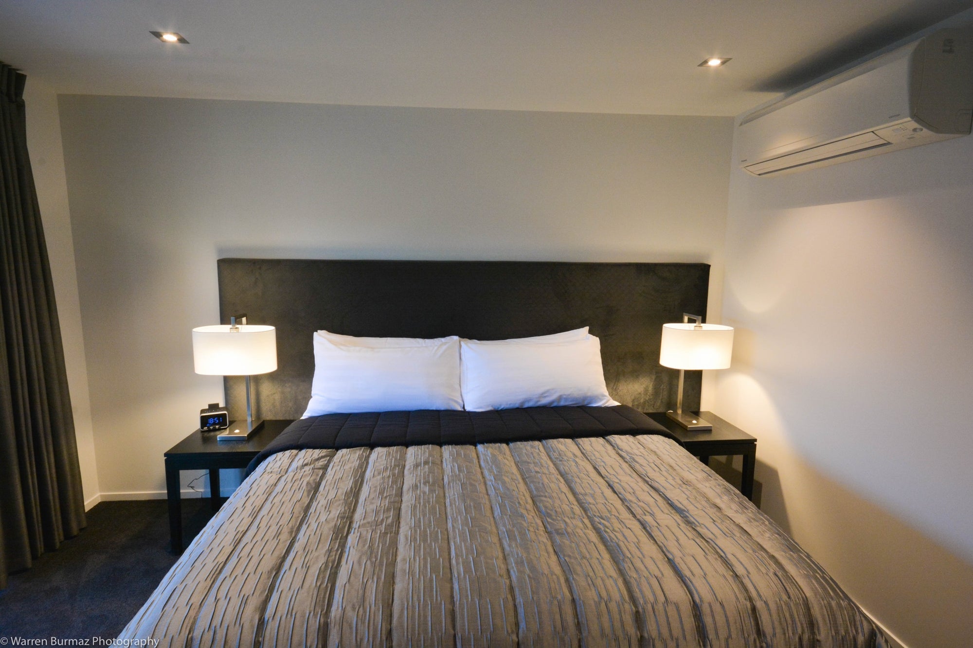 Carnmore Chateau Marlborough : Chateau Studio
