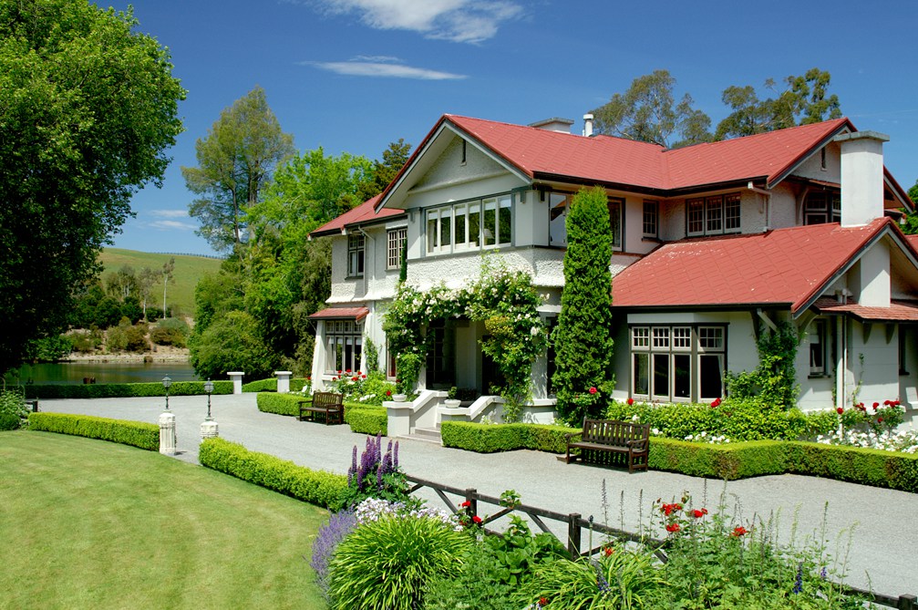 Timara Lodge