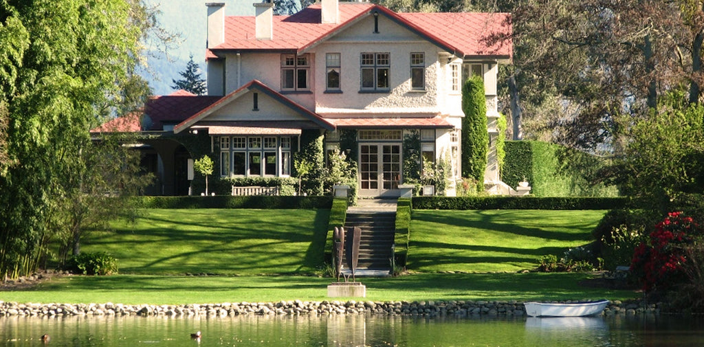 Timara Lodge