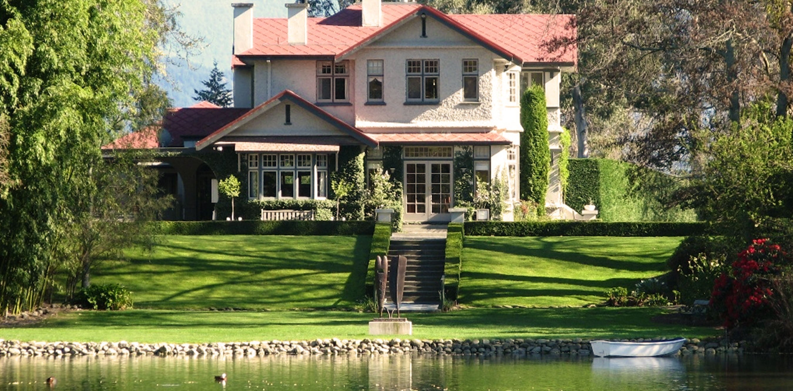 Timara Lodge