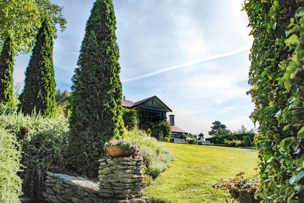 Timara Lodge