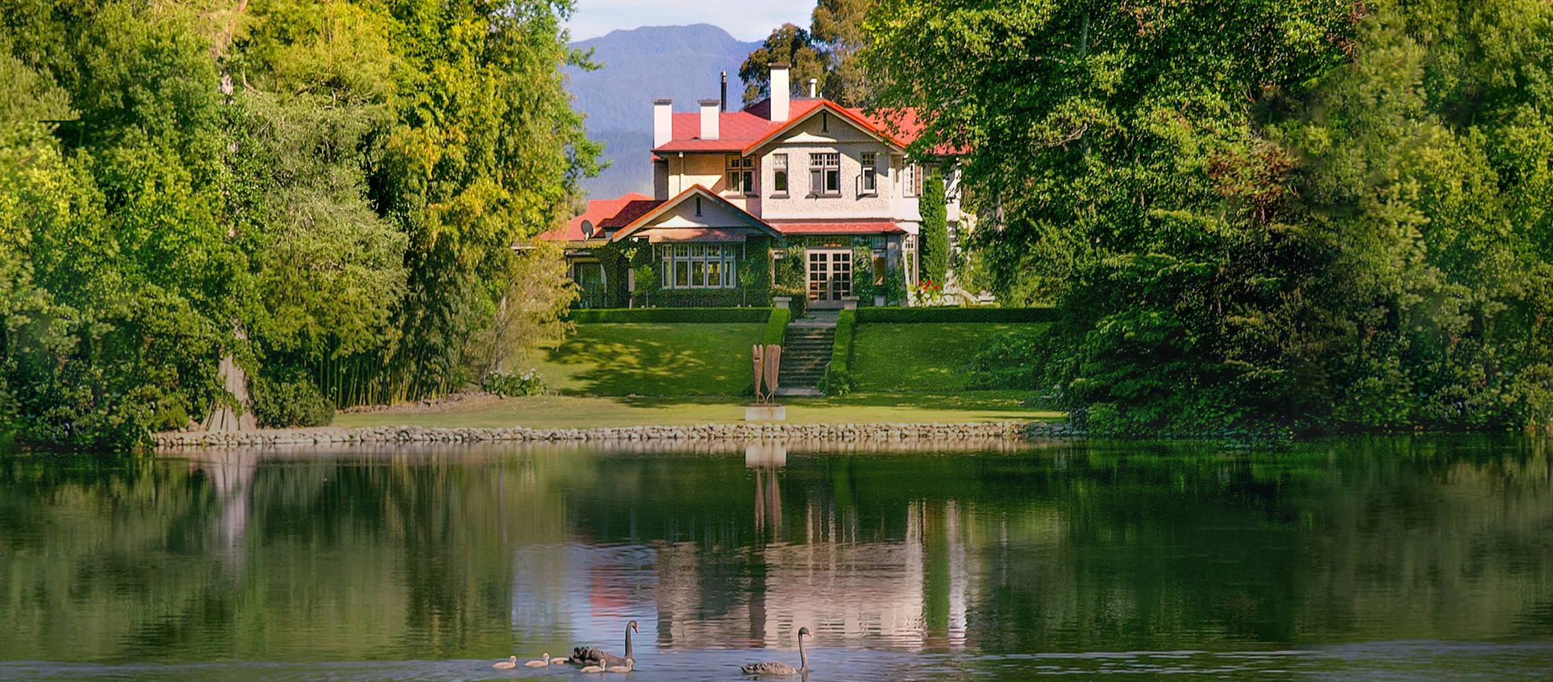 Timara Lodge