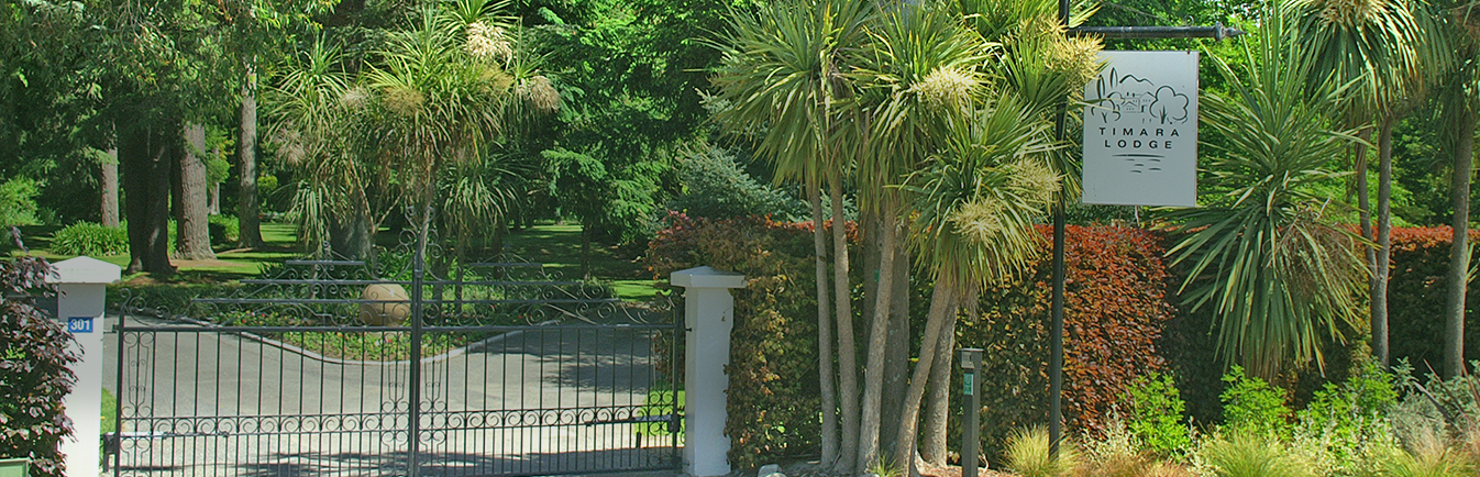 Timara Lodge