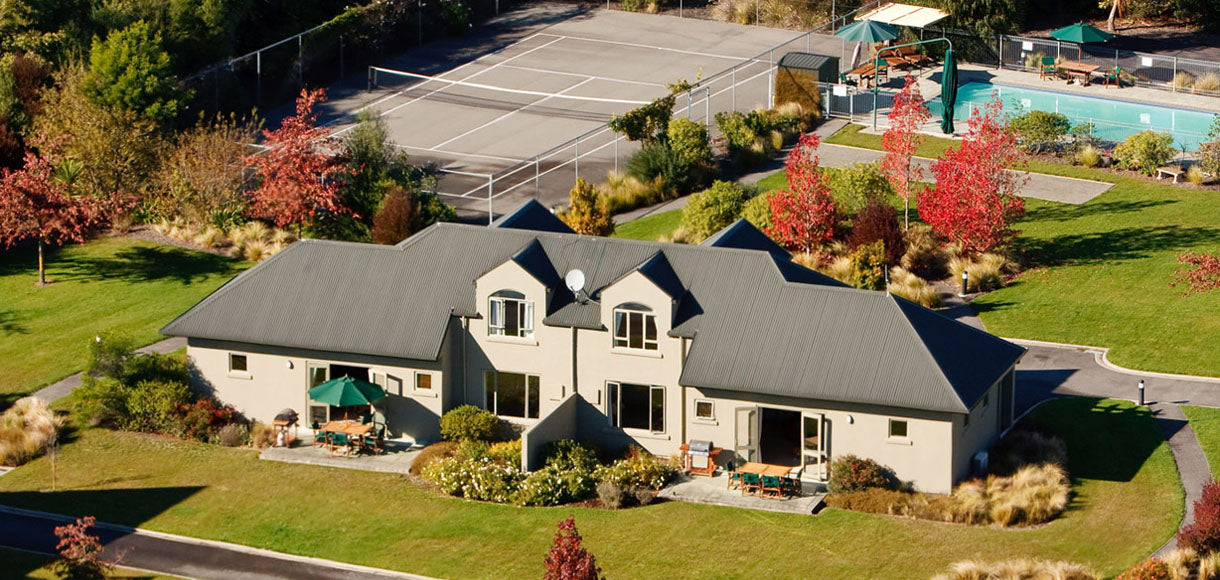 Vintner's Retreat