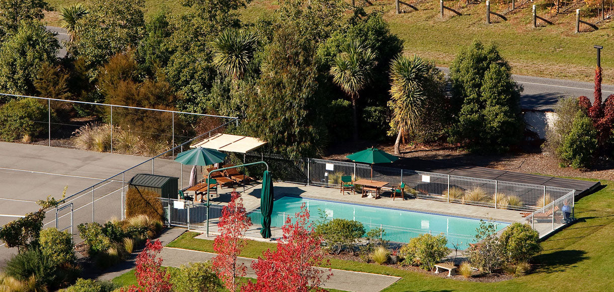 Vintner's Retreat