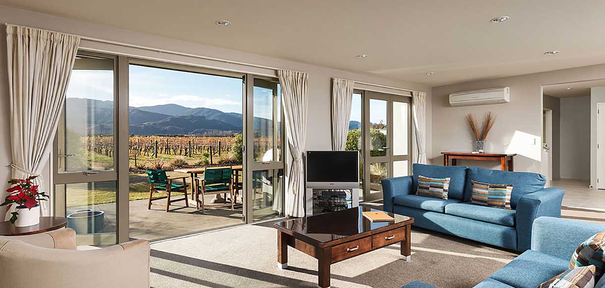 Vintner's Retreat