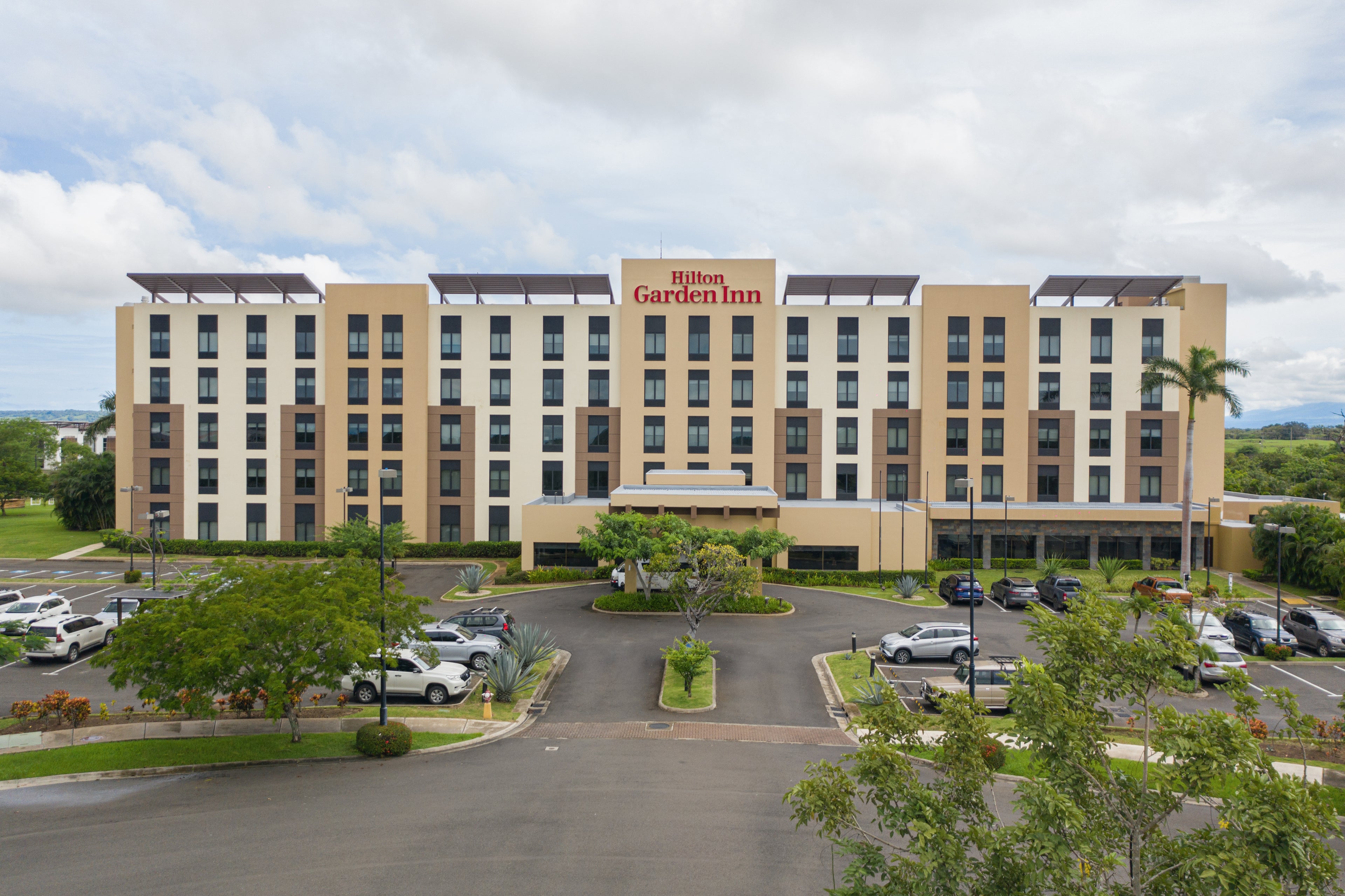 Hilton Garden Inn Guanacaste