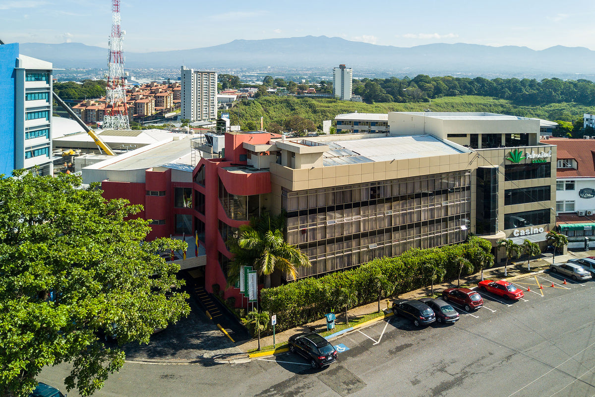 Palma Real Hotel & Casino