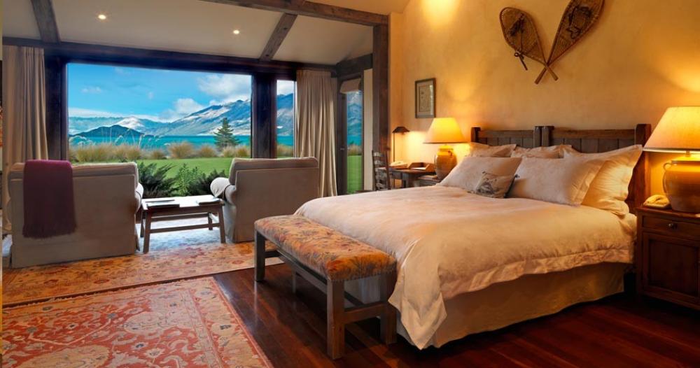Chalets Suite