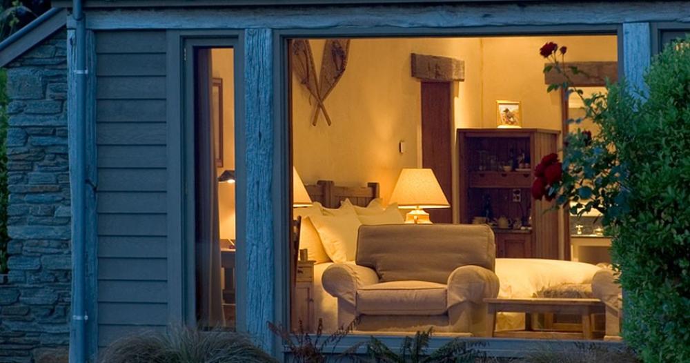 Chalets Suite