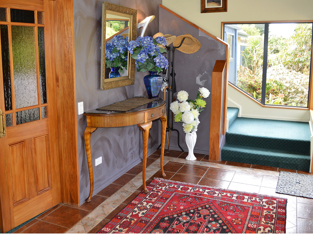 Kapitea Lodge
